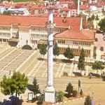 19 Mayıs Samsun Yakınında