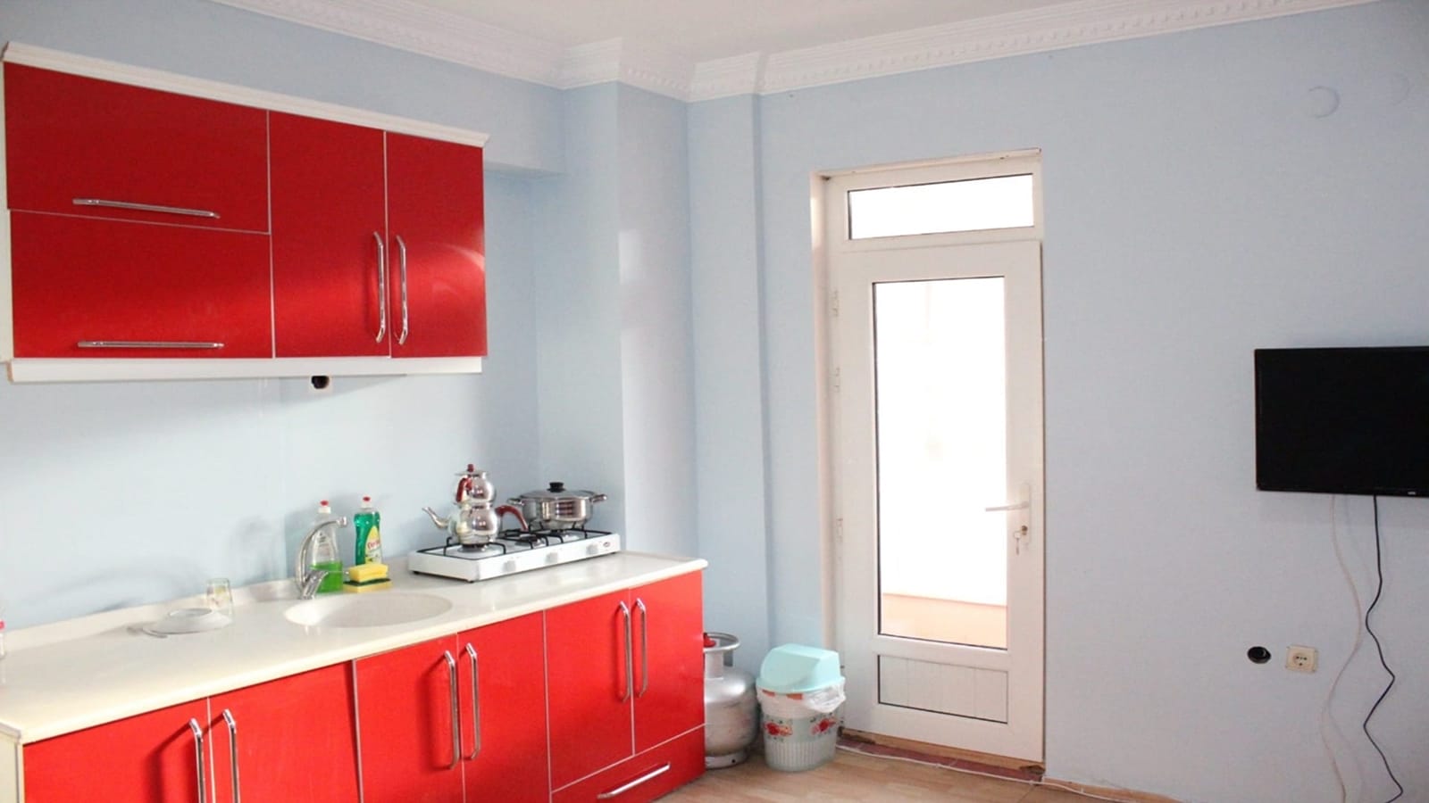 Günlük kiralık ev Hakkında Canik Samsun