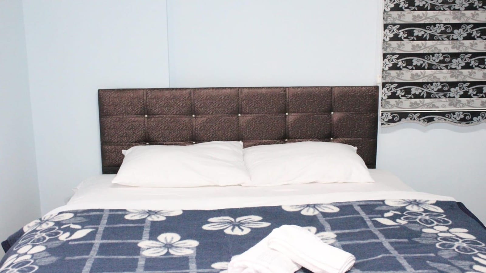 Günlük kiralık ev Hakkında