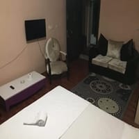 Günlük Kiralık daire İlkadım Samsun