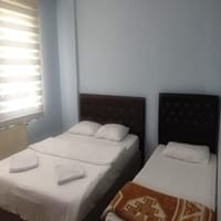 Günlük Kiralık Ev 19 Mayıs
