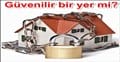 Apart Otel kiralamak güvenli mi?