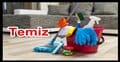 Apart Otel Temiz mi?