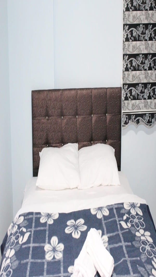 Samsun Apart Otel - Lüks ve Konforlu Samsun Apart Otel Fotoğrafı - Modern Konaklama