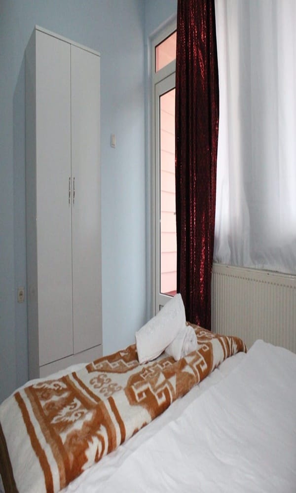 Samsun Apart Otel Odaları - Modern Konfor Samsun Apart Otel Odaları - Lüks ve Rahat