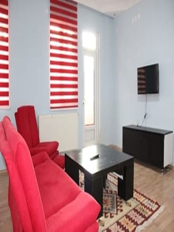 Günlük Kiralık Daire Fotoğrafları