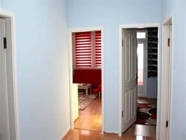 Samsun günlük kiralık daire Home Park Suite