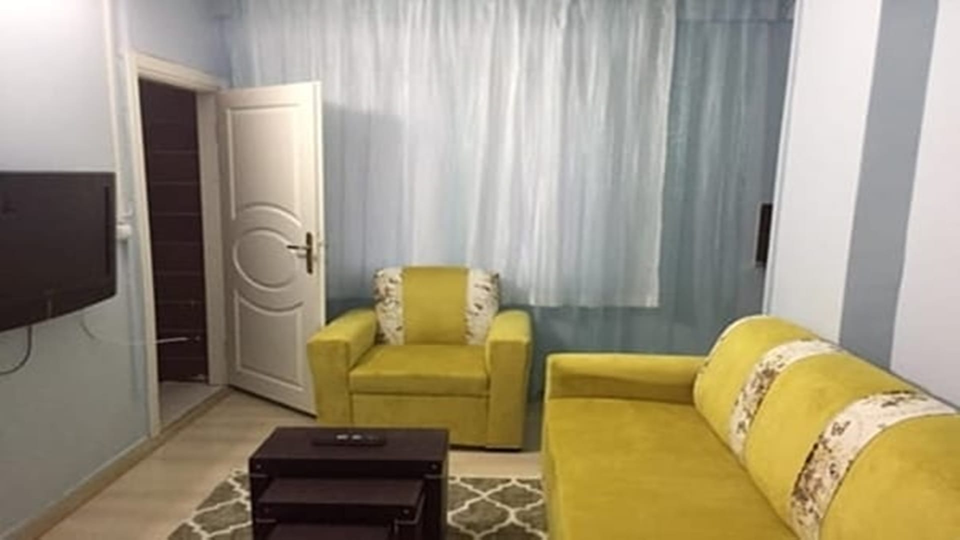 Apart Otel Foto