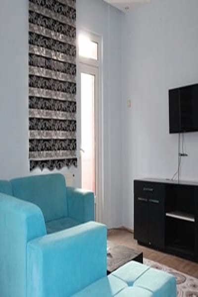 Günlük Kiralık Ev Samsun