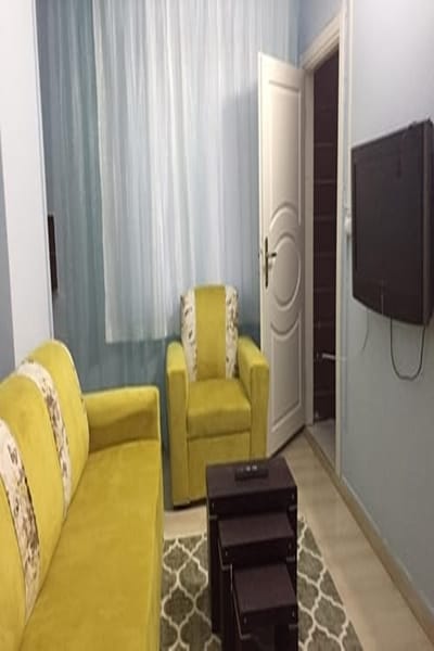 Mini 1+1 Günlük Kiralık Ev