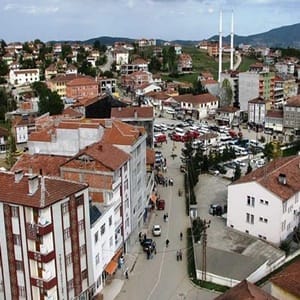 Asarcık Günlük Kiralık Ev