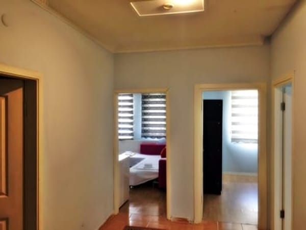 Öğretmenevi 19 Mayıs/Samsun