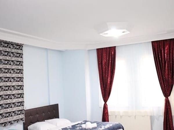 Home Park Suite Apart Otel Samsun