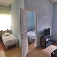 Home Park Suite Müşteri Yorumu Fotoğrafı