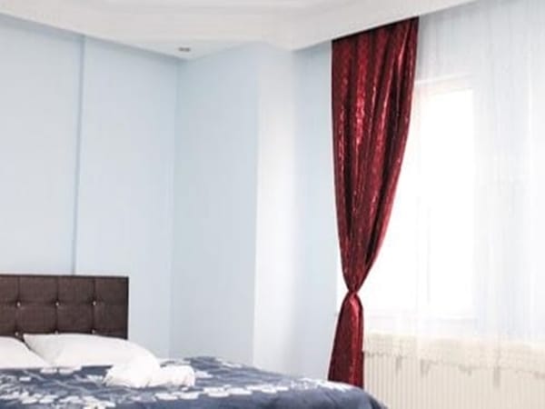 Home Park Suite Pansiyon Samsun