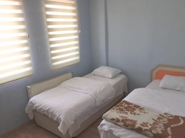 Home Park Suite Samsun Pansiyon