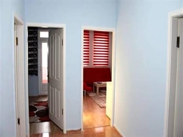 Home Park Suite 2+1 kiralık daire 4 Numaralı Günlük Ev