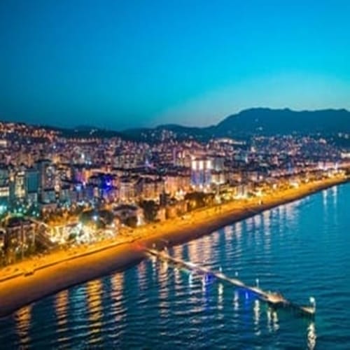 Apart Otel Atakum Samsun Yakınında