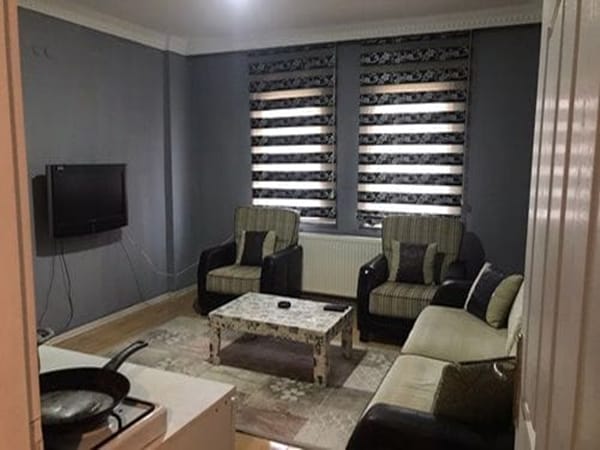 Yazlık Atakum/Samsun