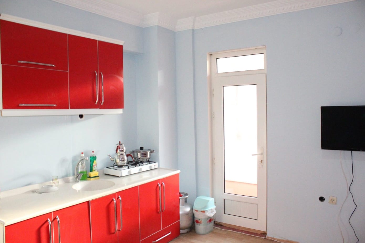 Günlük kiralık ev Günlük kiralık ev