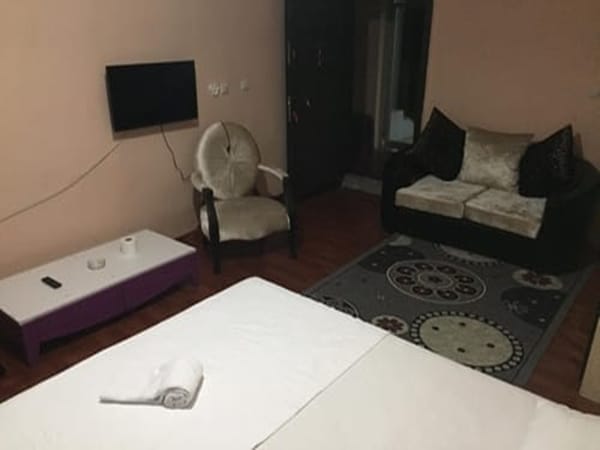 Rezidans İlkadım/Samsun