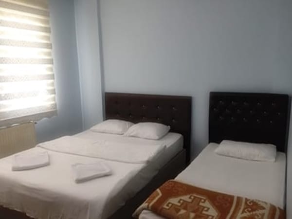 Tatil Evleri İlkadım/Samsun
