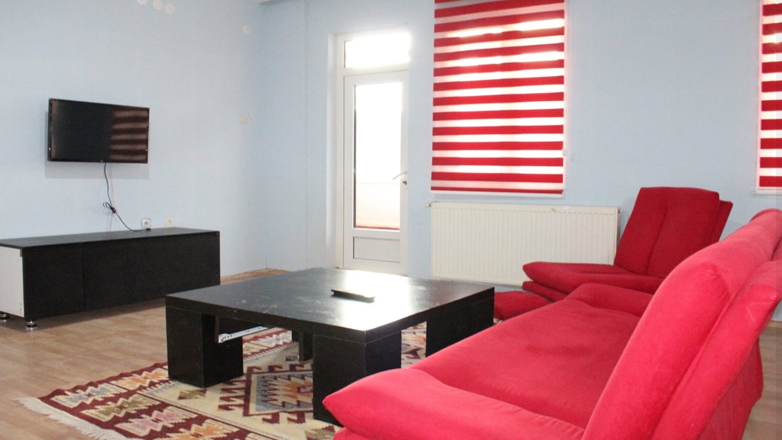 Samsun Günlük Kiralık Ev Home Park Suite