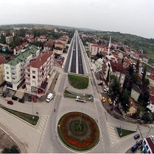 Alaçam Pansiyon