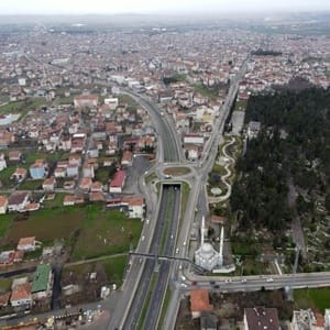 Bafra Pansiyon