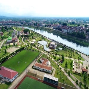 Çarşamba Pansiyon