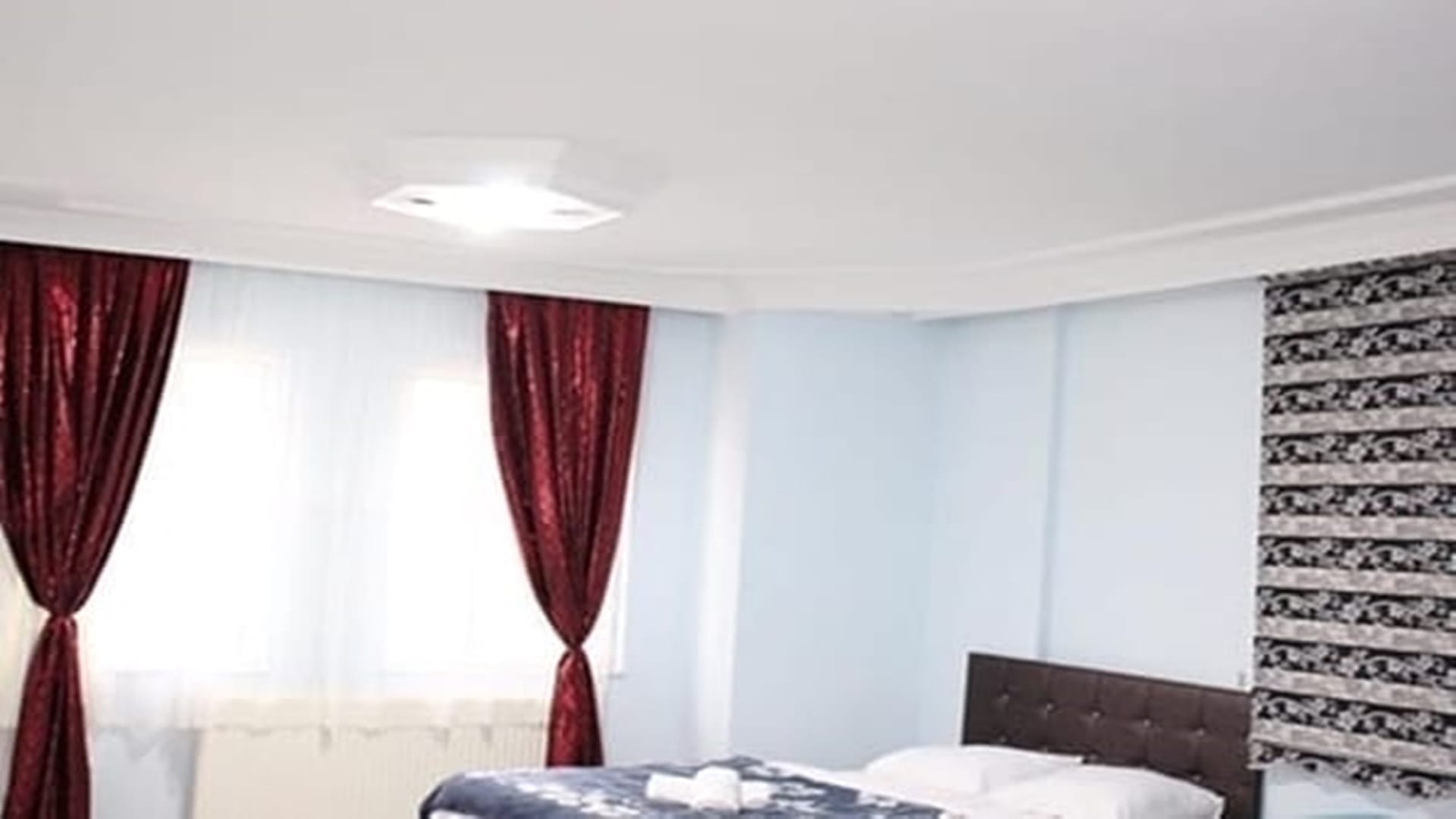 Samsun Atakum Pansiyon Fotoğrafları