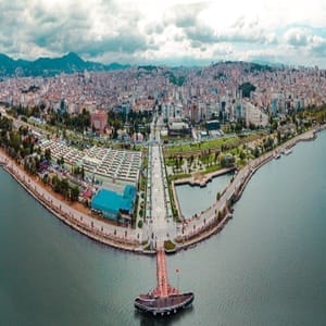 İlkadım Pansiyon