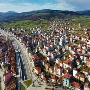 Kavak Pansiyon