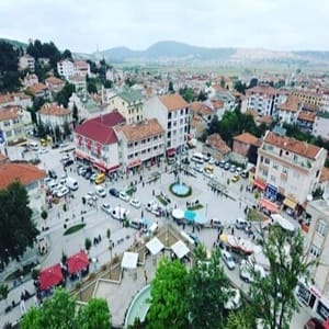 Ladik Pansiyon