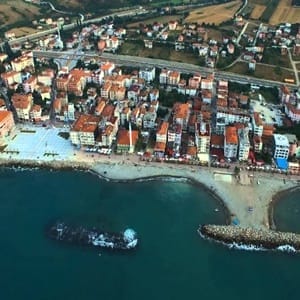 Yakakent Pansiyon