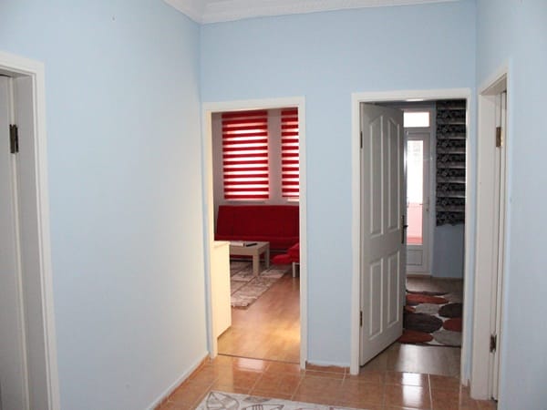 Apart Otel ilanları