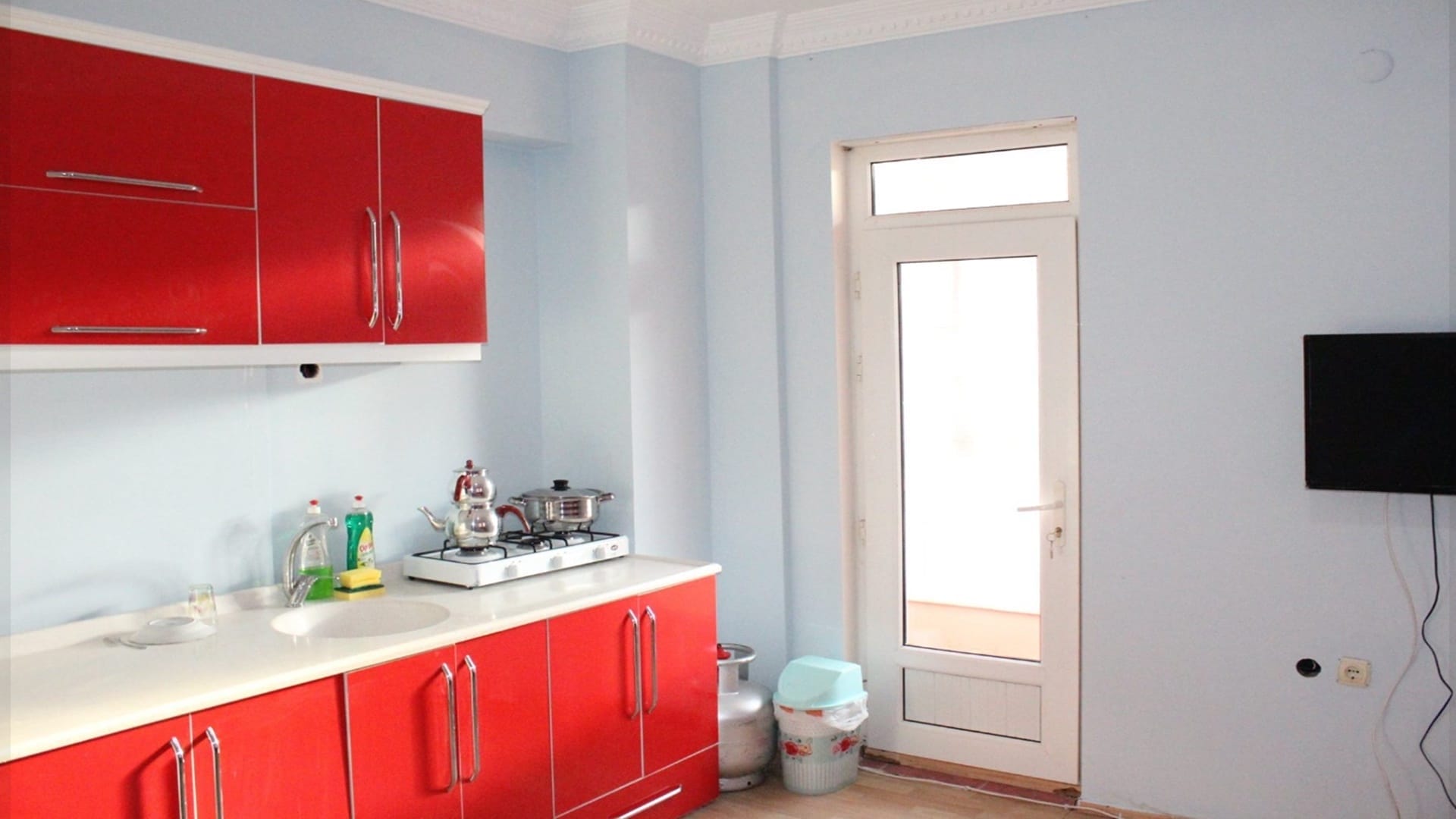 Atakum Apart Otel - Deniz Manzaralı Konaklama Atakum Apart Otel Fotoğrafları