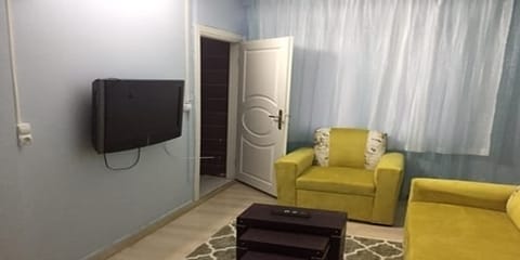 Samsun 11 Numaralı Kiralık Daire Atakum