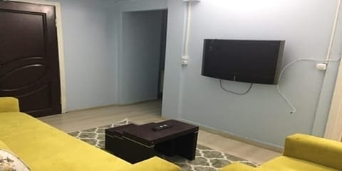 Samsun 11 Numaralı Kiralık Daire Atakum