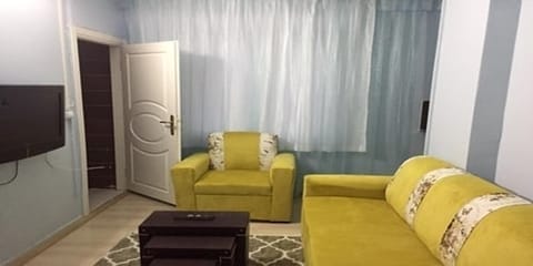 Samsun 11 Numaralı Kiralık Daire Atakum