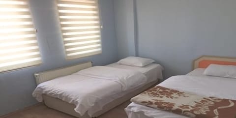 Samsun 4 Numaralı Kiralık Daire Atakum