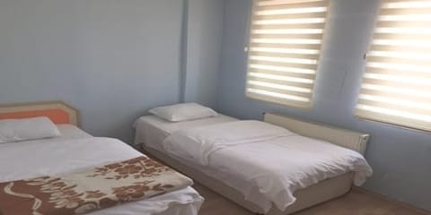Samsun 6 Numaralı Kiralık Daire Atakum
