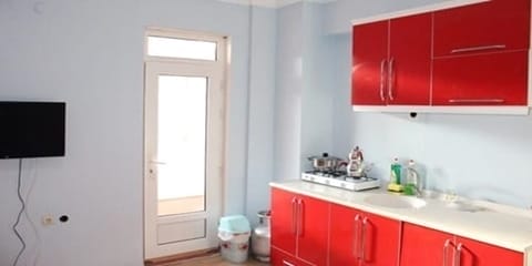 Samsun 6 Numaralı Kiralık Daire Atakum