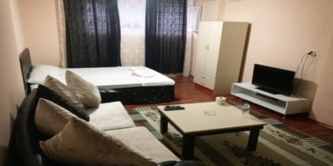 Samsun 7 Numaralı Kiralık Daire Atakum