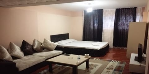 Samsun 7 Numaralı Kiralık Daire Atakum