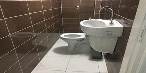 Samsun 9 Numaralı Kiralık Daire Atakum