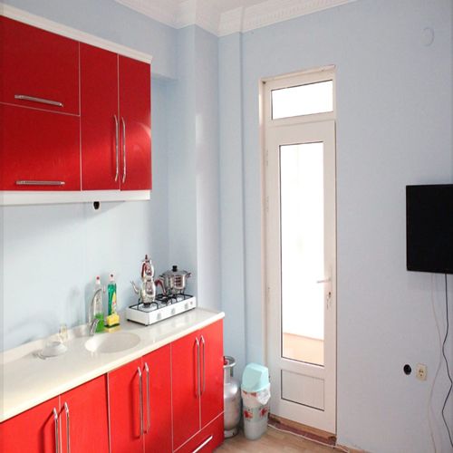 Samsun Atakum Misafirhane Fotoğrafları