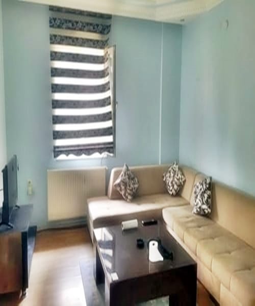 Samsun Home Park Suite 1+1 Kiralık Daireler