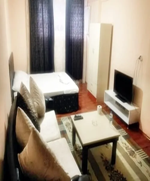 Samsun 1+0 Günlük Kiralık Daire - Home Park Suite Ekonomik Konaklama