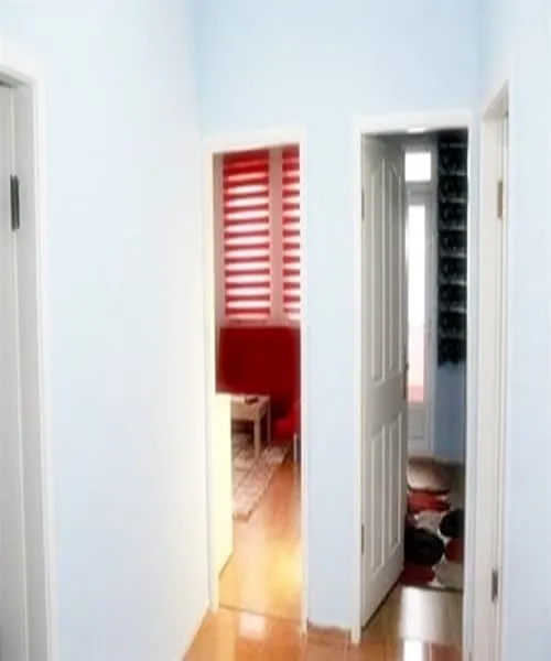 Samsun 2+1 Günlük Kiralık Daire - Home Park Suite Geniş Konaklama